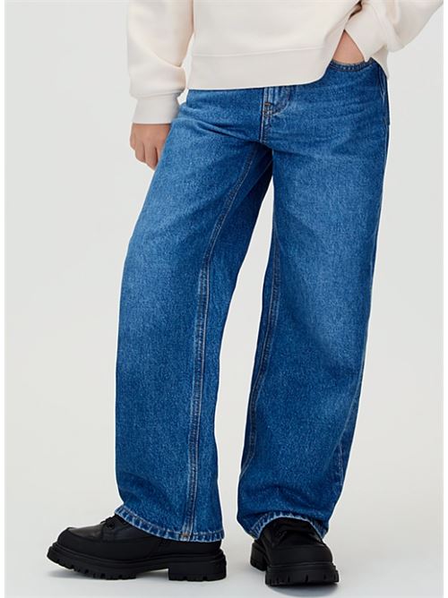 skater store city CALVIN KLEIN JEANS | IB0IB025531A4